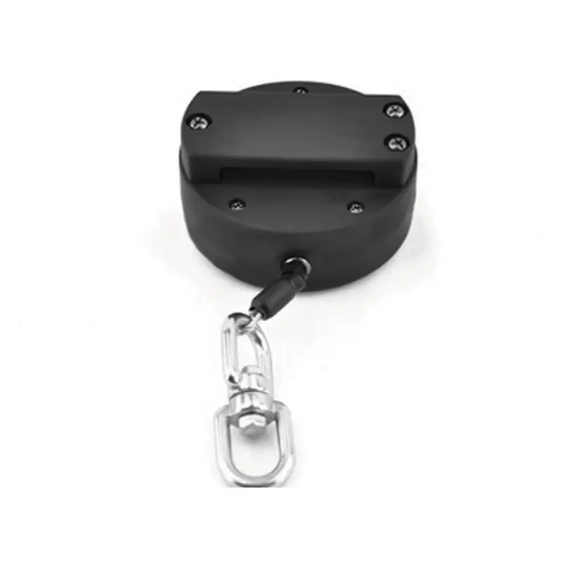 Cobra MKII Retractable Lanyard