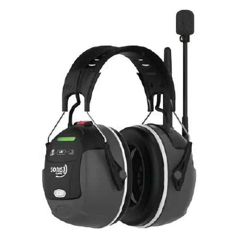 Sonis® Comms Headband Communication Headset