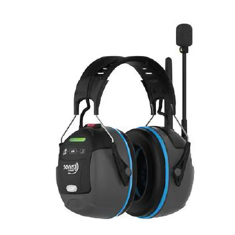 Sonis® Comms Headband Headset + Bluetooth® Tech