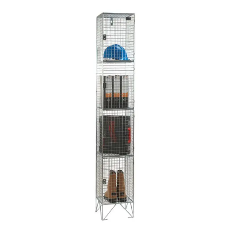 Mesh Locker