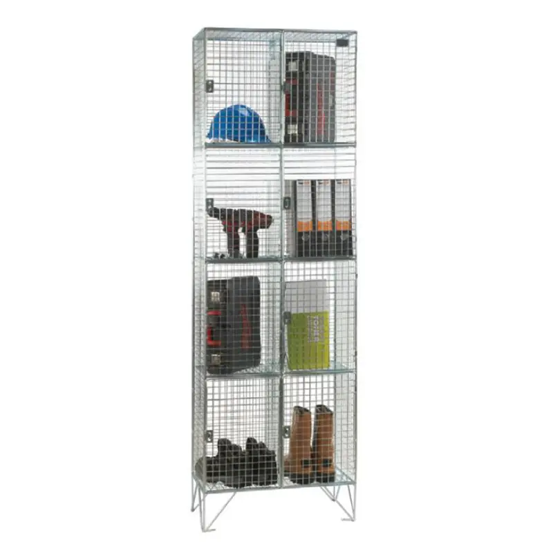 Mesh Locker