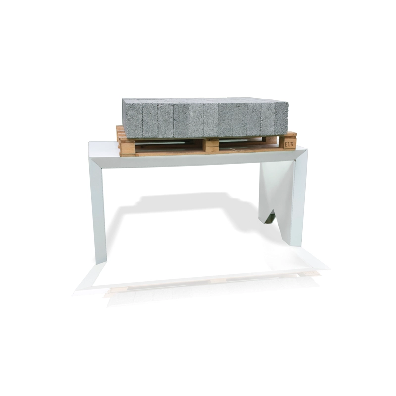 Sustainable Cardboard Office Desk