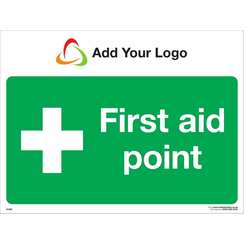 First Aid Point