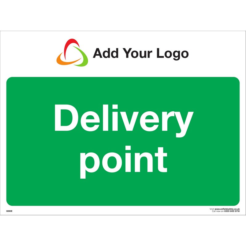 Delivery Point