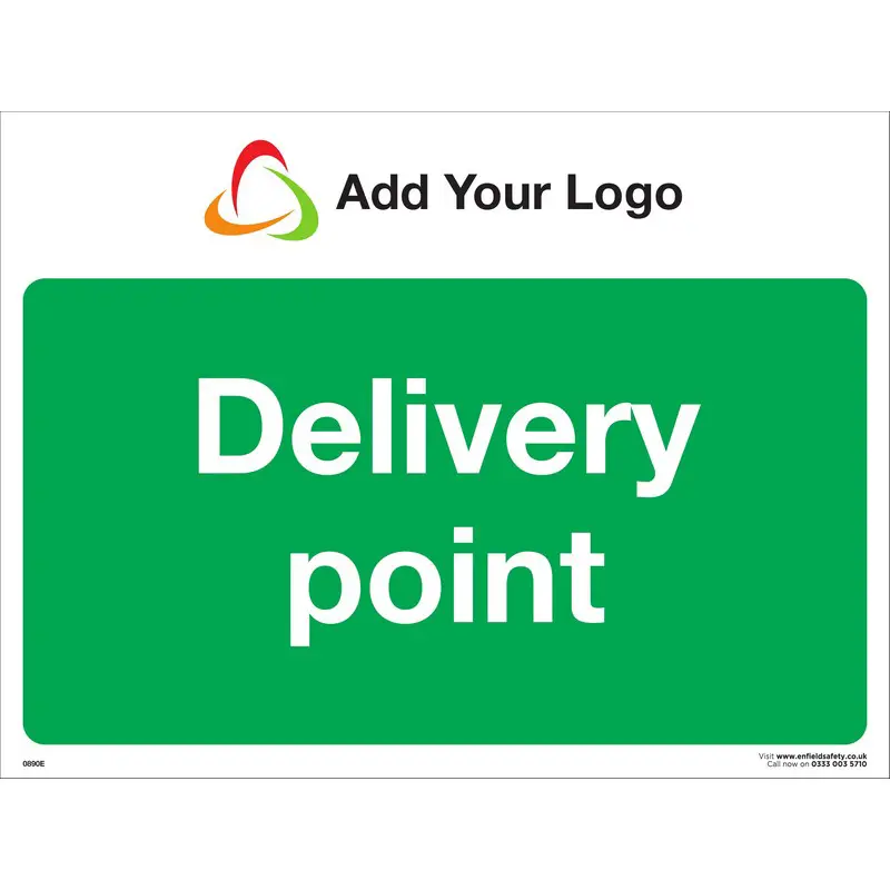 Delivery Point