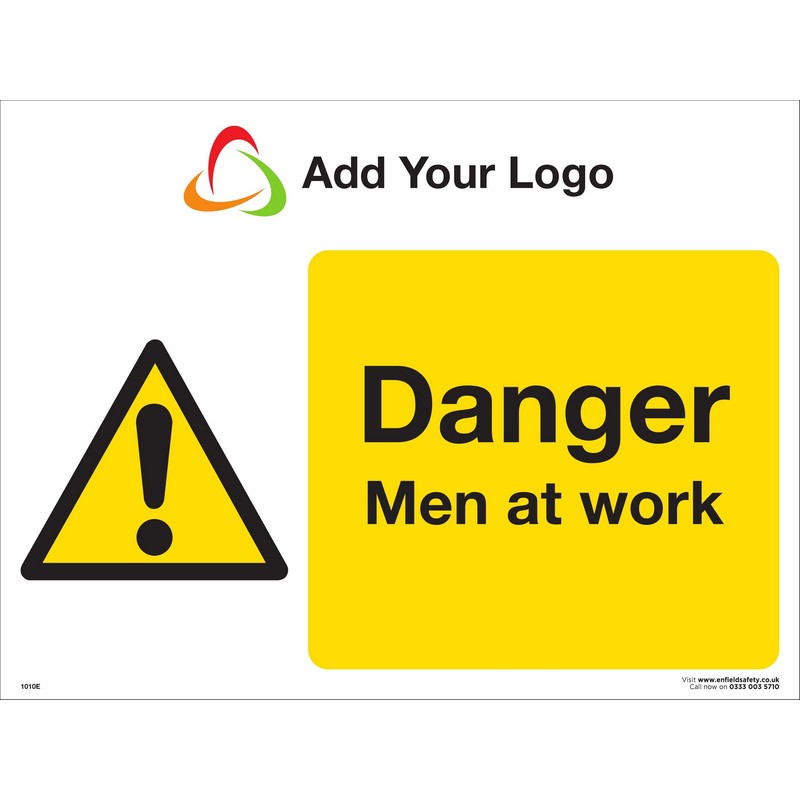Danger Men At Work