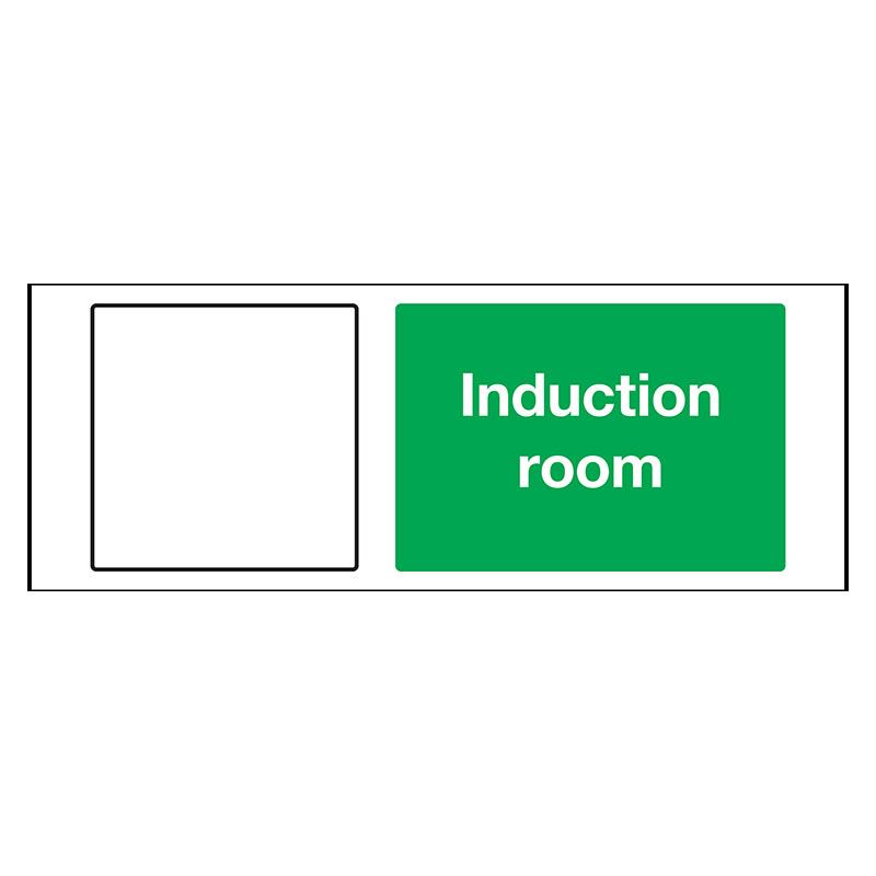 Induction Room