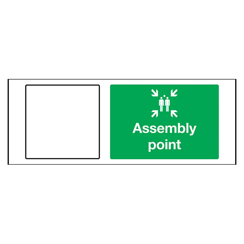 Assembly Point