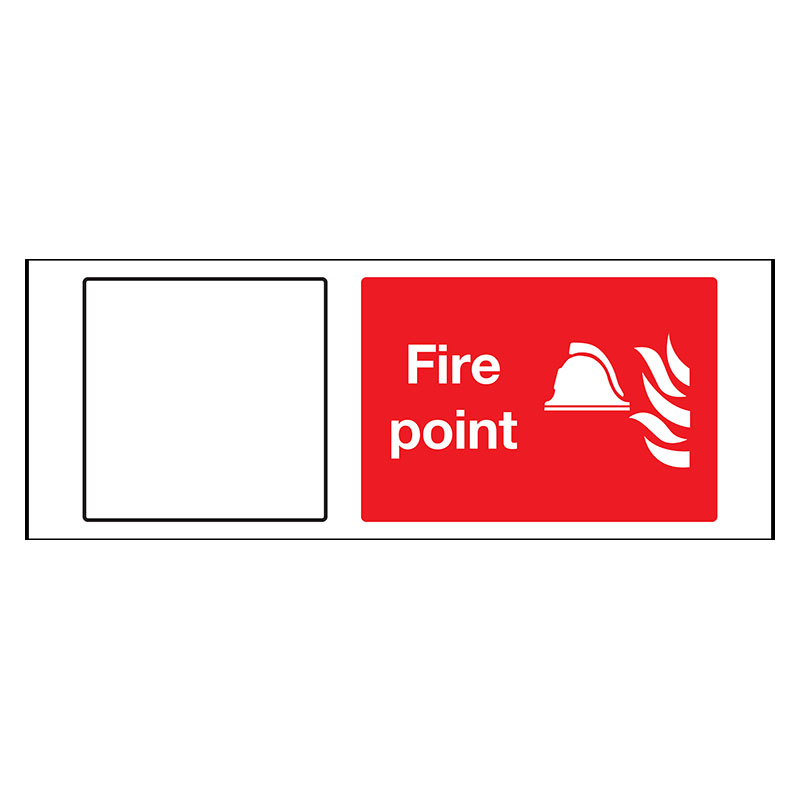 Fire Point 