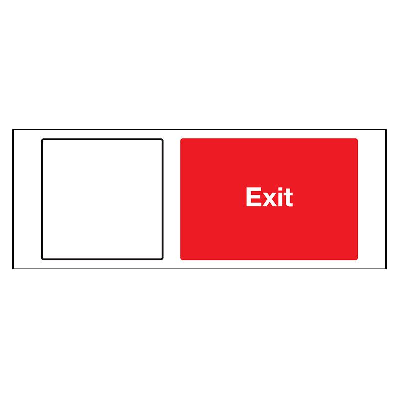 Exit 