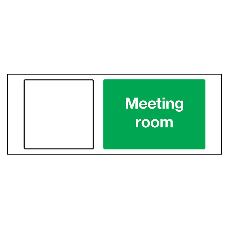 400mm x 150mm  10mm ecoCOR-X - Meeting Room