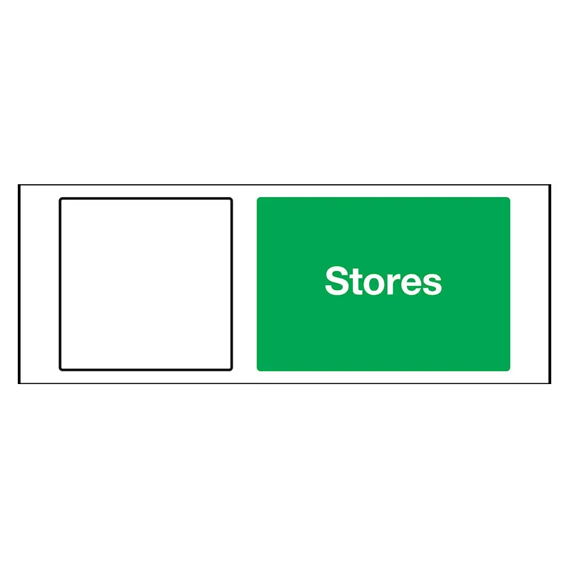 Stores