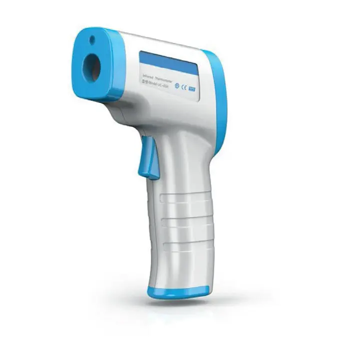 Laser Infrared Thermometer