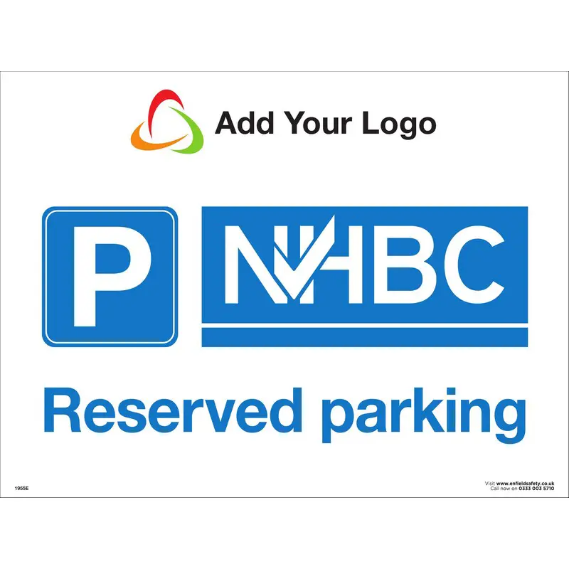 Reserved Parking NHBC