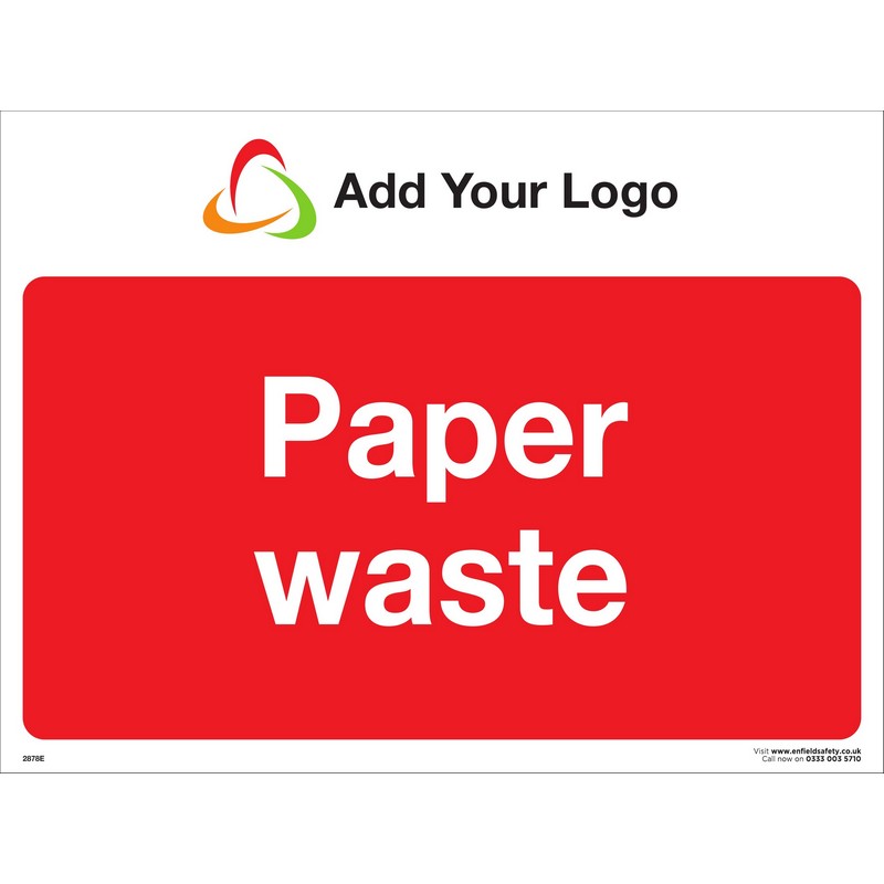 Paper Waste