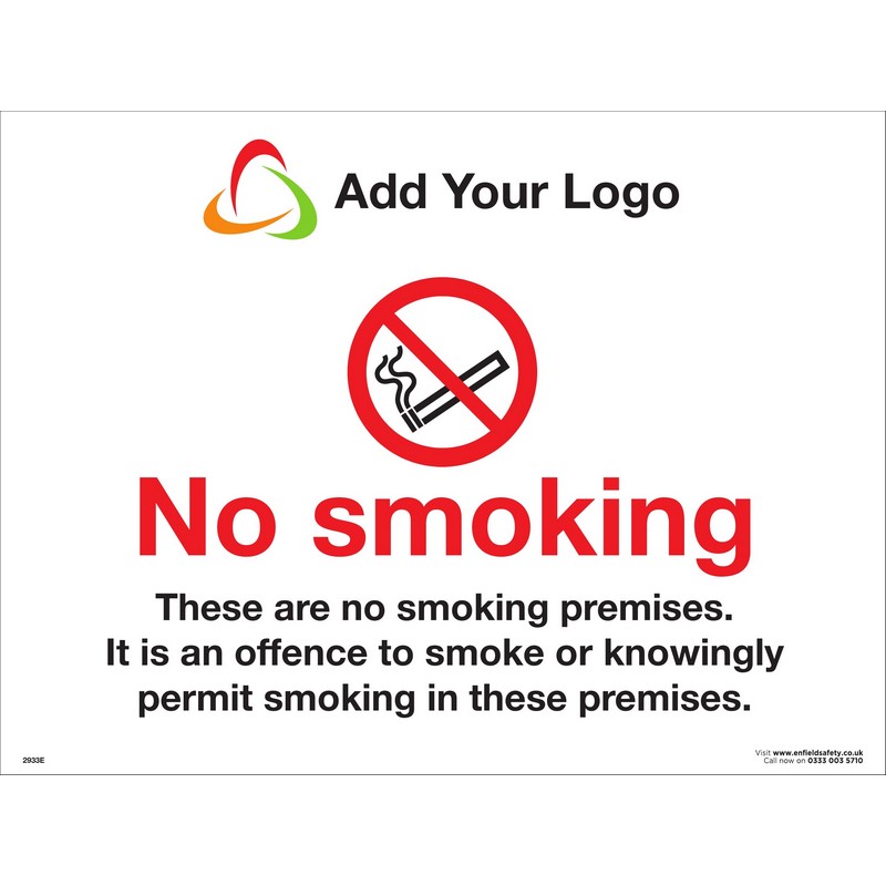No Smoking Scotland