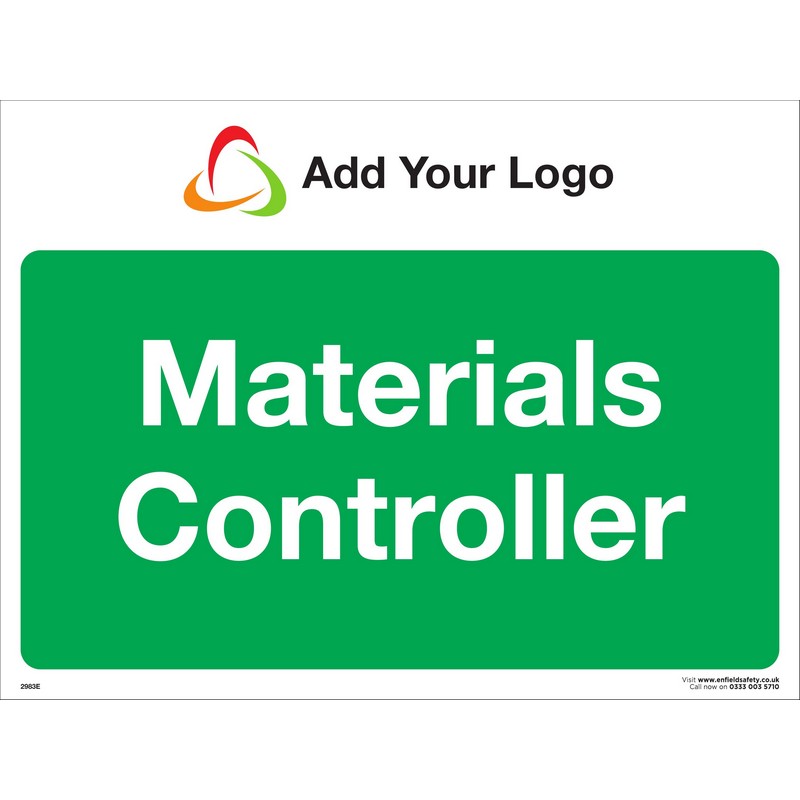 Materials Controller