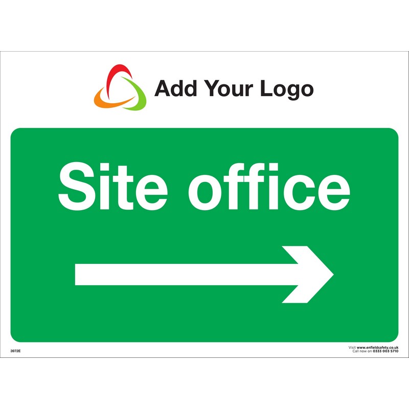 Site Office Right Arrow