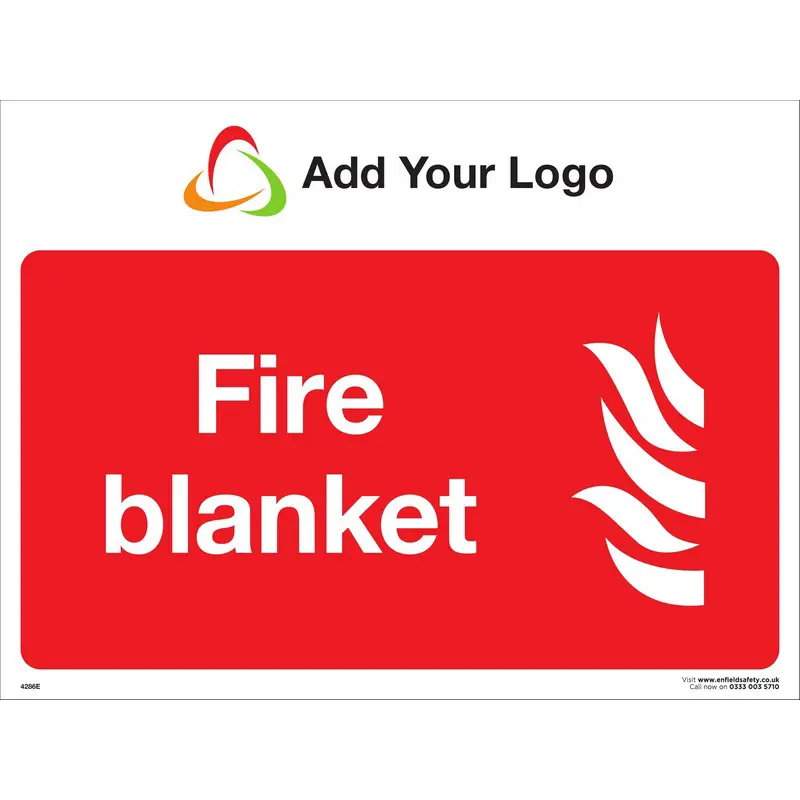 Fire Blanket