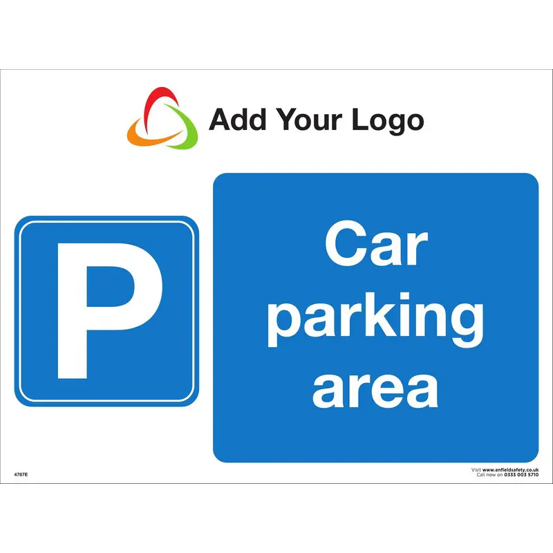 Car Parking Area