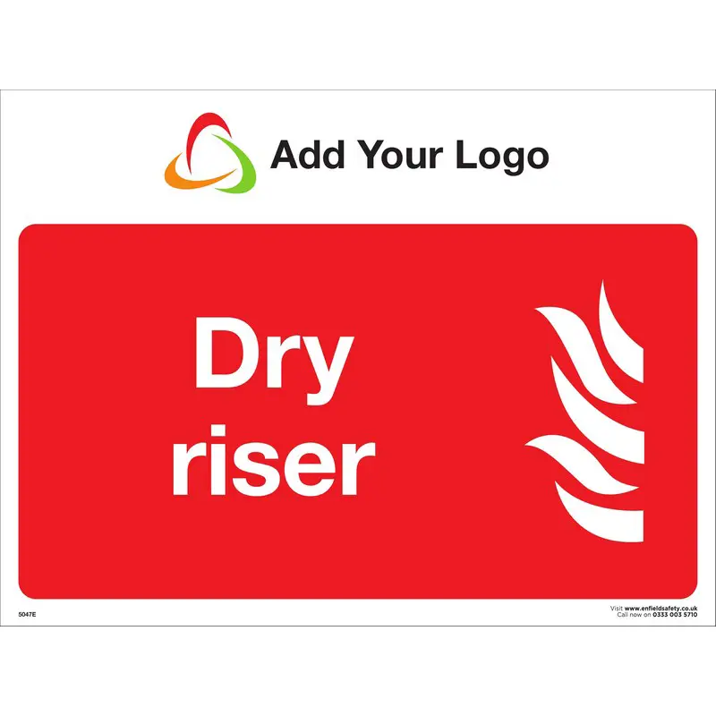 Dry Riser