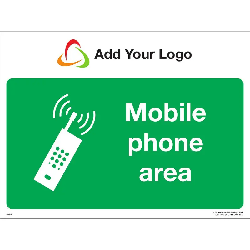 Mobile Phone Area