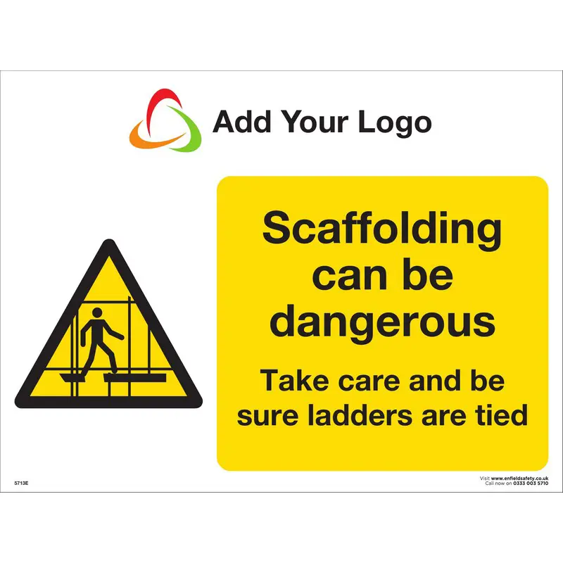 Scaffolding Can be Dangerous