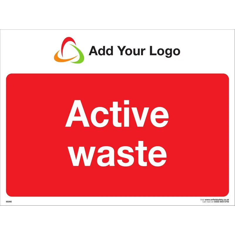 Active Waste