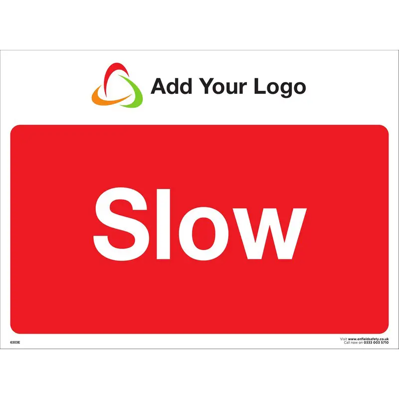 Slow