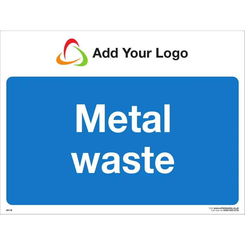 Metal Waste