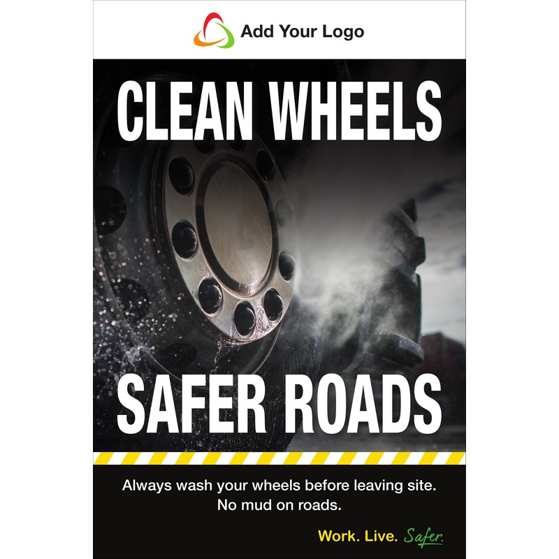 Clean Wheels Safer Roads