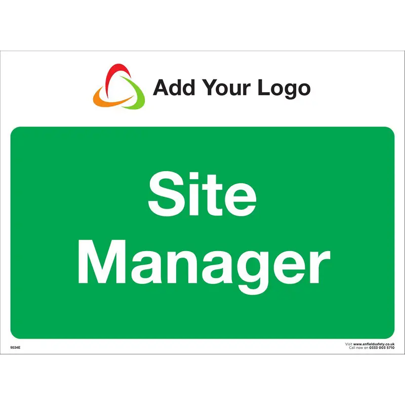 Site Manager