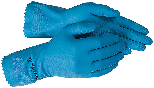GRIPPA Household Glove - Large (Size 9)
