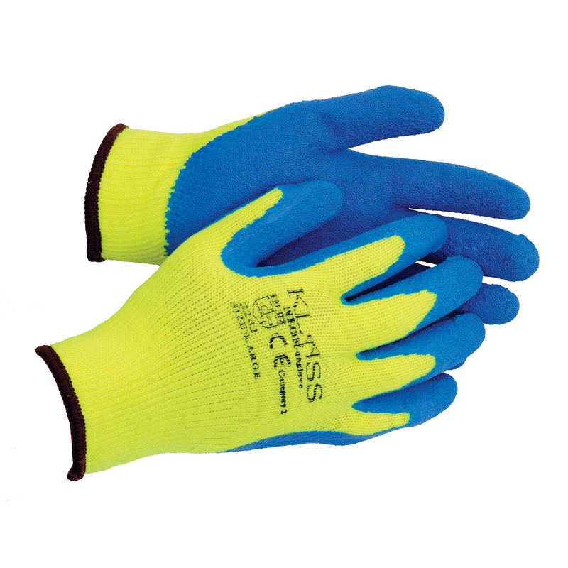 Thermtec Flex Thermal Grip Glove