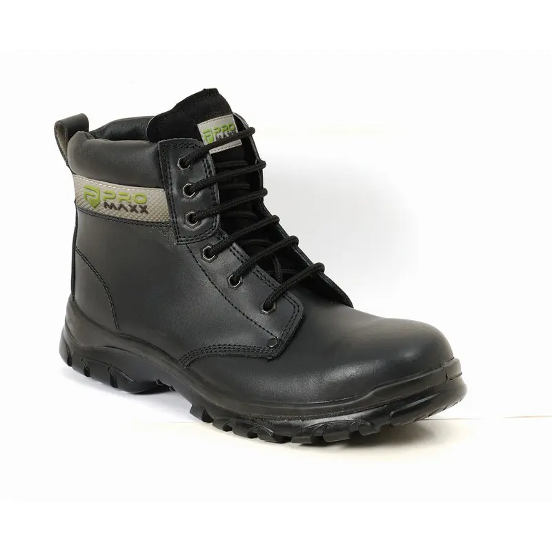 SKO Trukker Safety Boot c/w Steel Midsole