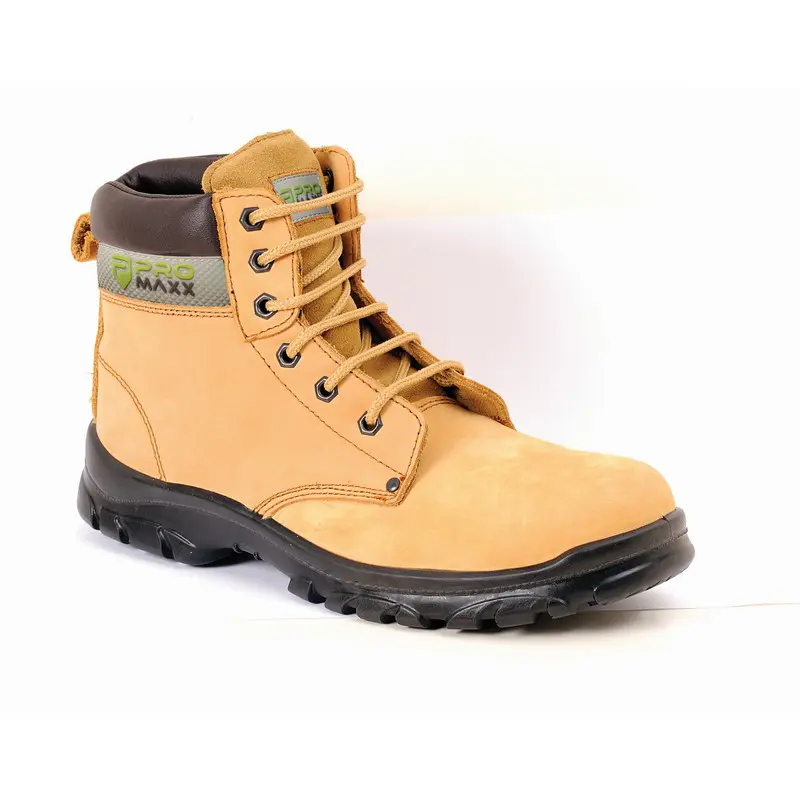 Trukker Safety Boots