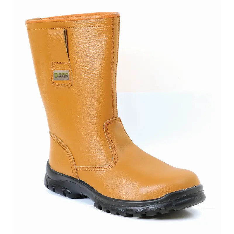 Rigga Rigger Boots