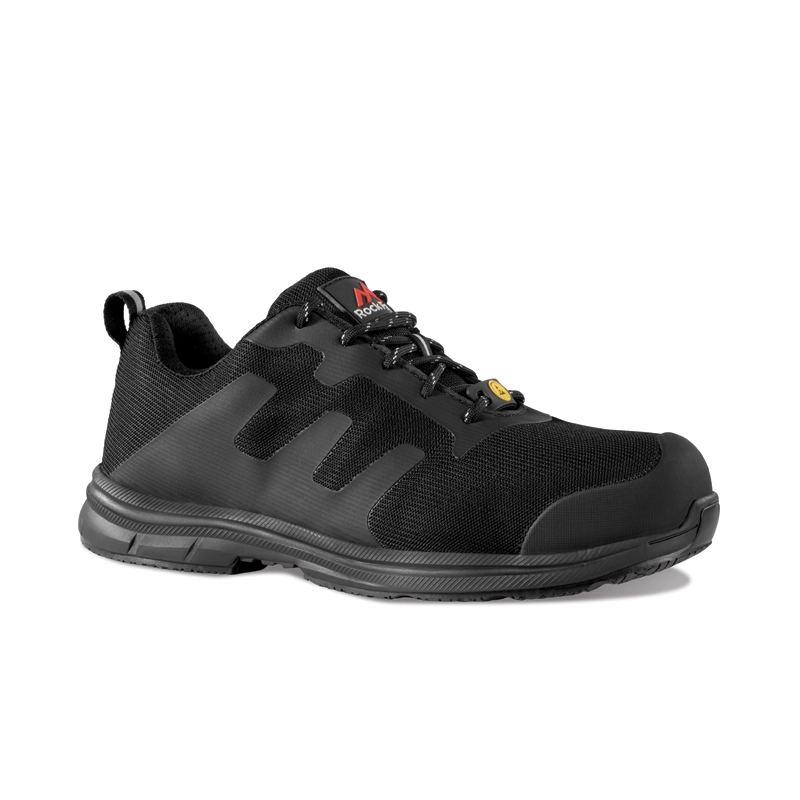 Rockfall Fara DRI Safety Trainer