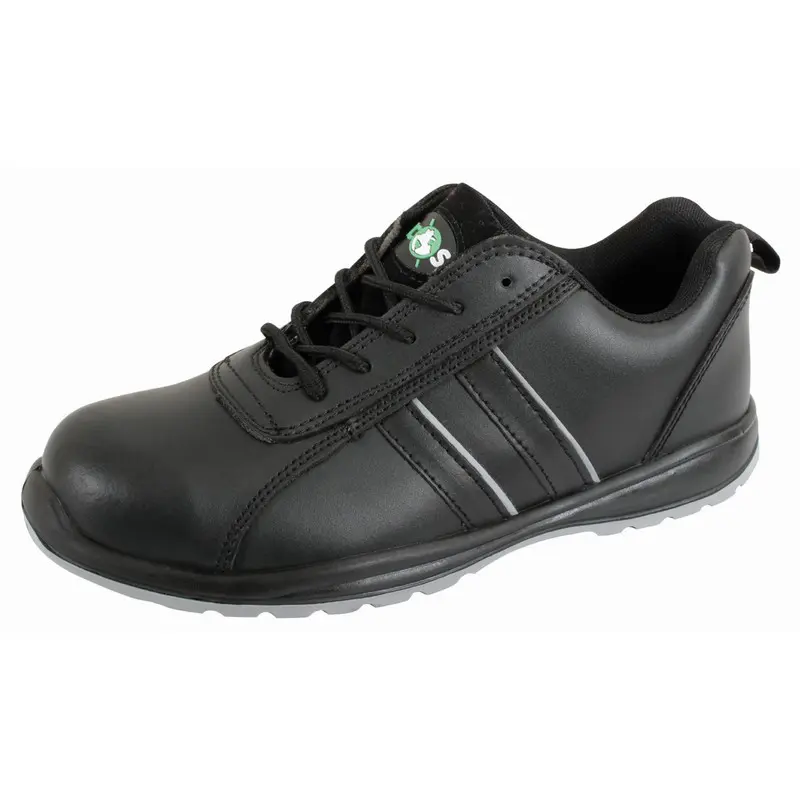 Ecos Trainer Composite Safety Shoe