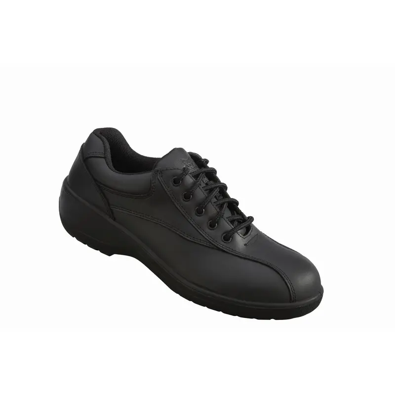 Amber Ladies Safety Shoes Ladies Footwear Footwear Footwear Enfield Safety