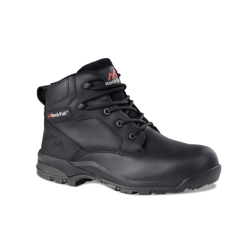 Rockfall ONYX Ladies Boot