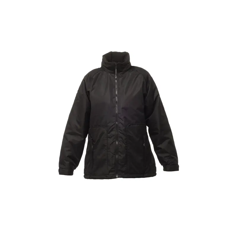 Hudson Fleece Lined Jacket 