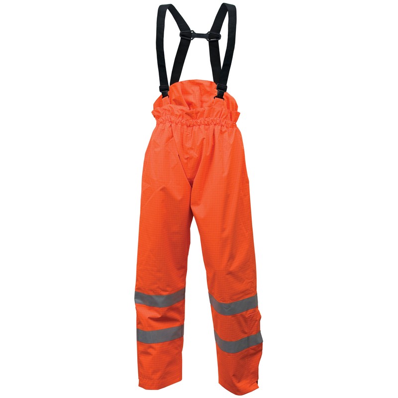 Hivis Flame Retardent Trousers 