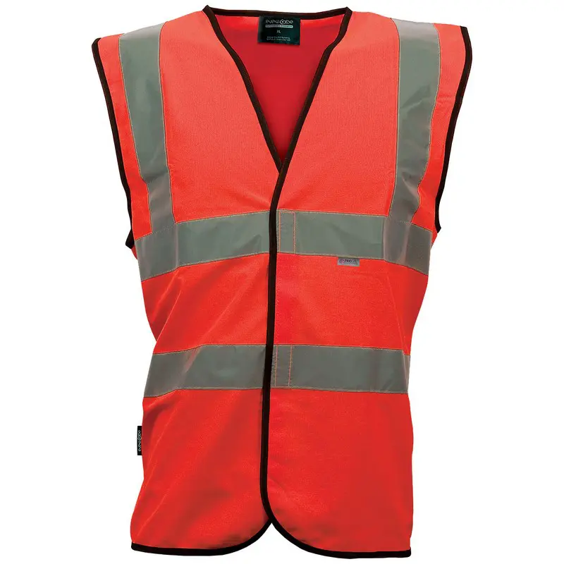 Hi-Viz Vest 