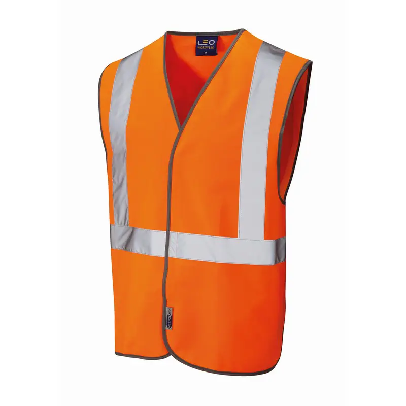 Burstable Hi-Vis Vest 