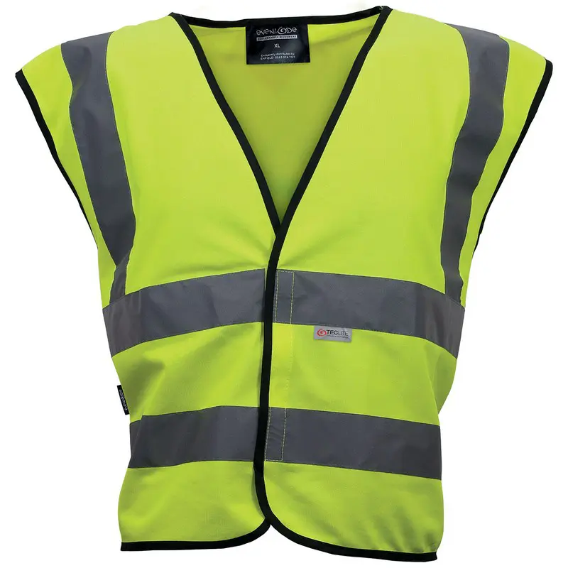 Mini Hi-Vis Vest 