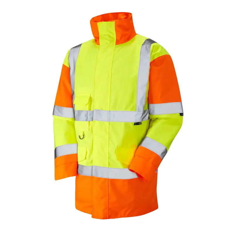 Docker Hi-Vis Jacket 