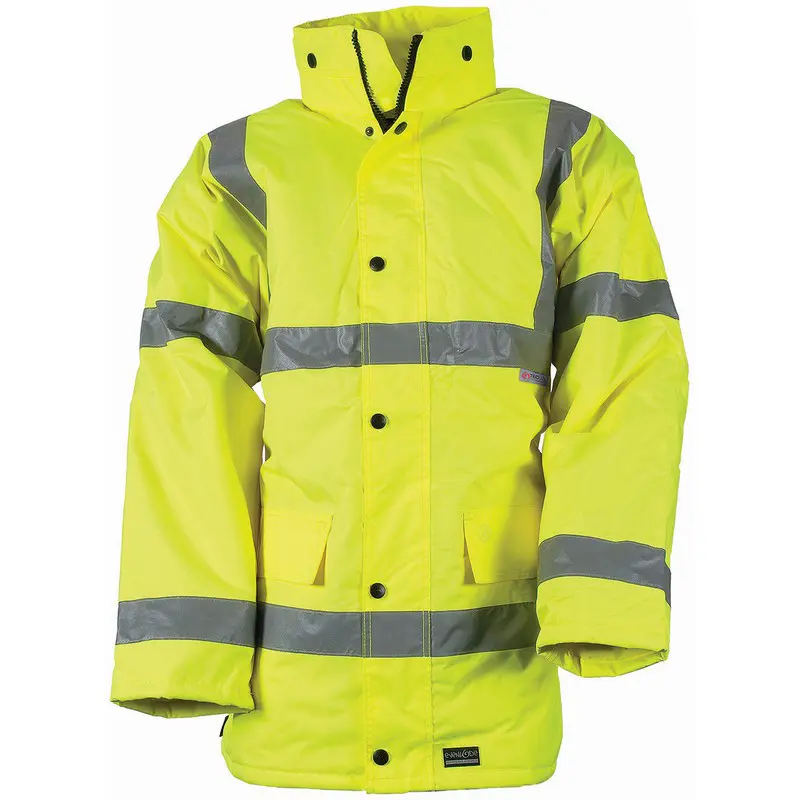 Freeway Hi-Vis Anorak 