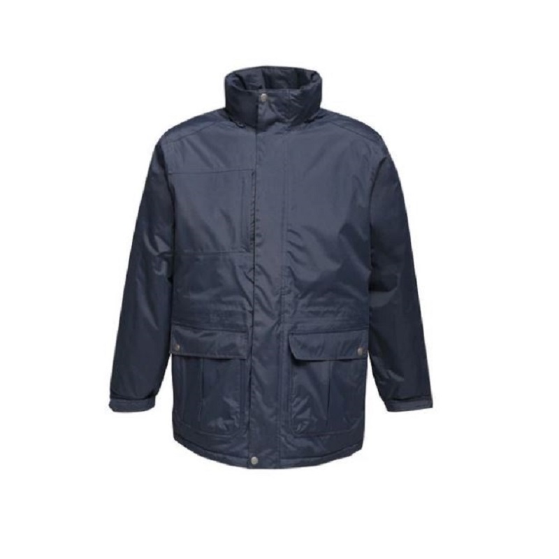 Darby III Waterproof and Windproof Insulated Anorak  NV L