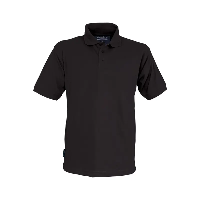 Henley polo shirts best sale